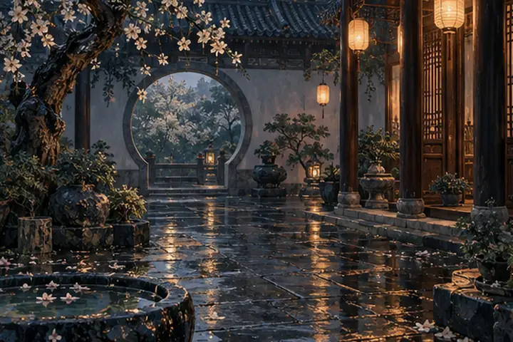 爱豆传媒夏晴子苏清歌